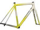 Specialized Crux 10R Frameset, burnt gold met./black pearl dry impasto/obsidian | Bild 3