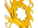Burgtec 3 mm Offset Thick Thin Chainring SRAM 8-Bolt, bullion | Bild 10