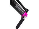 Muc-Off AirMach Carbon Pump, black/pink | Bild 3