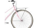 Creme Cycles Caferacer Lady Uno, pearl pink | Bild 5