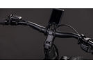 Cube Kathmandu Hybrid SLX 800 Trapeze, silverdust´n´chrome | Bild 5