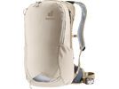Deuter Race Air 14+3, alu-greystone | Bild 1