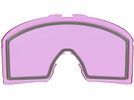 Oakley Line Miner L Replacement Lens, Prizm Snow Iced Iridium | Bild 4