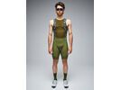 Q36.5 Gregarius Pro Bib Short, drab green | Bild 3