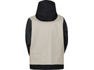 Scott Vertic Gore-Tex 3 Layer Jacket, black/dust white | Bild 2