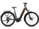 Cube Touring Hybrid Pro 800 Easy Entry, metallicumbra´n´black | Bild 1