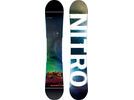 Set: Nitro Team Exposure Gullwing 2019 + Nitro Rambler blue steel | Bild 2