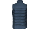 Scott Insuloft Warm Men's Vest, dark blue/metal blue | Bild 2