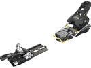 Tyrolia Attack Hybrid 14 MN/PT - 95 mm [O], solid black/gold | Bild 1