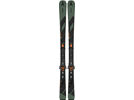 Atomic Redster Q6 + MI 12 GW, green/black | Bild 1