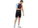 Cube Road/XC Trikot Teamline kurzarm, black | Bild 9