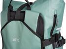 Cube Acid Seitentasche & Rucksack Flip Pro 25 CILink, green | Bild 8