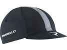 Pinarello Cycling Cap, graphite/black | Bild 1