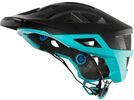 Leatt Helmet DBX 2.0, granite/teal | Bild 1