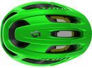 Scott Supra Plus Helmet, flash green | Bild 2