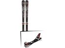 K2 SKI Set: AMP Rictor 82 XTI 2015 + Marker F10 Tour | Bild 1