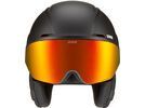 uvex horizon CV MAG, Mirror Red / black matt | Bild 3