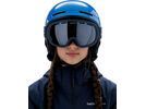 POC Fovea Mid, Clarity Uni. Partly Sunny Navy Blue / apatite navy | Bild 6