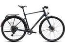 Cube Nulane Pro FE, night´n´chrome | Bild 1