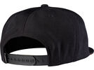 Fox Eternal Snapback Hat, black | Bild 2