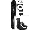 Set: Burton CK Nug 2017 +  Malavita EST (1712858S) | Bild 1