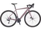 Scott Contessa Speedster Gravel 25, oyster pink/cassis purple | Bild 1