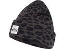 Eivy Watcher Beanie, black leopard | Bild 1