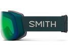 Smith 4D Mag S - ChromaPop Everyday Green Mir + WS, pacific flow | Bild 3
