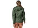 Patagonia Women's Nano Puff Hoody, torrey pine green | Bild 3