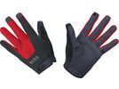 Gore Wear C5 Trail Handschuhe, black/red | Bild 1