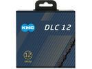 KMC DLC12 - 12-fach, 126 Glieder, black | Bild 2