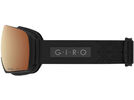Giro Lusi inkl. WS, black velvet/Lens: vivid copper | Bild 3