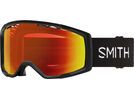 Smith Rhythm MTB, ChromaPop Everyday Red Mirror + WS / black | Bild 1