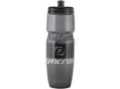 Syncros Wasserflasche Corporate, clear grey/black | Bild 2