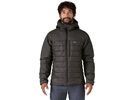 Patagonia Men's Hi-Loft Nano Puff Hoody, black | Bild 2