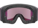 uvex ignite, Mirror Red / black matt | Bild 3