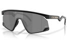 Oakley BXTR MotoGP, Prizm Black / matte black | Bild 10