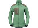 Norrona trollveggen warm3 Jacket W's, dark ivy | Bild 1