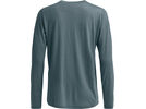 Ortovox 150 Merino Cool Pillow LS W, dark arctic grey | Bild 2