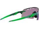 Oakley Encoder Strike Vented - Prizm Jade, gamma green | Bild 8