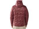 Haglöfs Hede Down Hood Women, misty mauve | Bild 5
