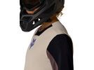 Fox Womens Defend Long Sleeve Jersey Park SE, chalk | Bild 5