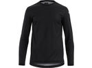 Assos Trail LS Jersey T3, black series | Bild 1