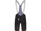 Q36.5 Dottore Clima Bib Shorts 2026, black | Bild 2