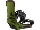 Set: Burton Instigator 2019 + Burton Malavita camp on green | Bild 3