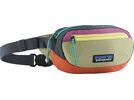 Patagonia Terravia Mini Hip Pack 1L, patchwork/gumtree green | Bild 1
