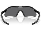 Oakley Radar Plate, Prizm Black Polarized / matte black | Bild 6