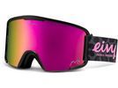 CHPO Eivy x CHPO Black Leopard, Pink Mirror / black, black leopard | Bild 2