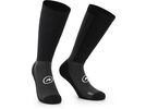 Assos Trail Winter Socks T3, black series | Bild 1
