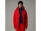 The North Face Women’s Lenado Jacket, fiery red | Bild 4